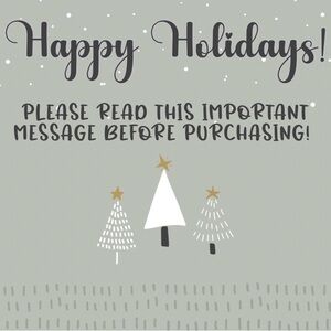 Read Description Please! ❤️‍🩹❤️‍🩹❤️‍🩹